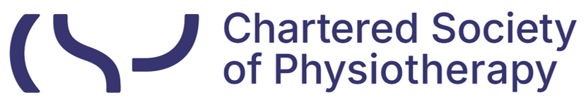 The Chartered Society of Physiotherapy Staff Pension Scheme Logo